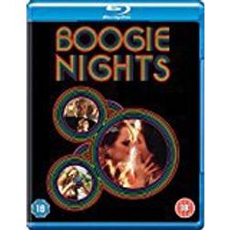 Boogie Nights [Blu-ray] [1998] [Region Free]